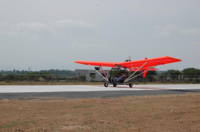 Diversion en el aire